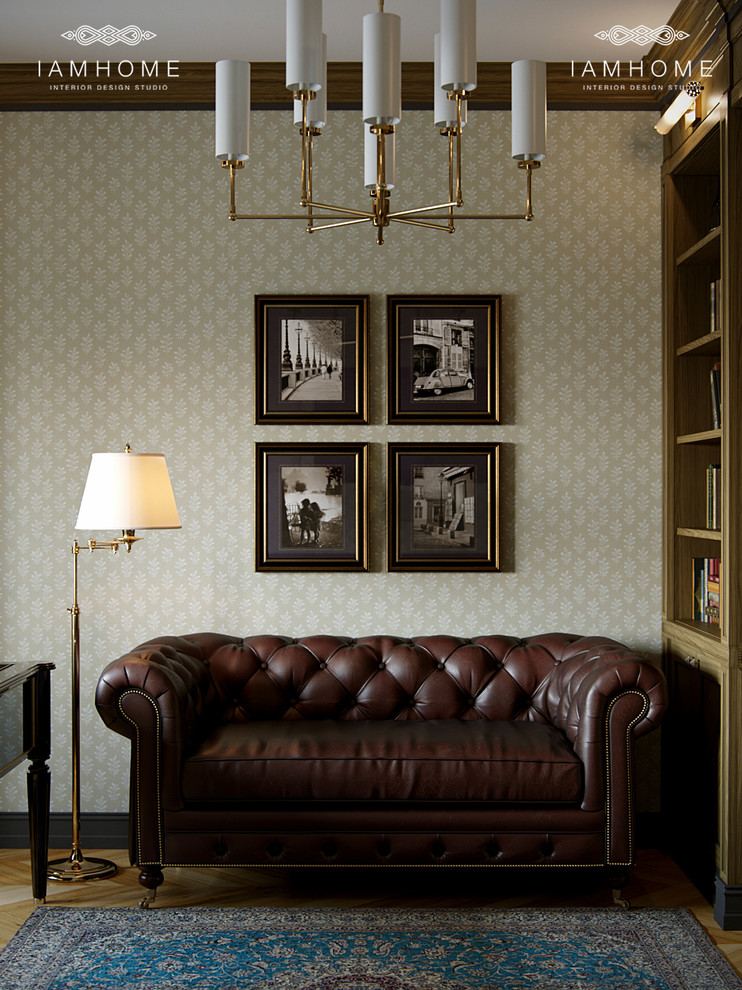 ПРОЕКТ "СЕМЬ «Я»"