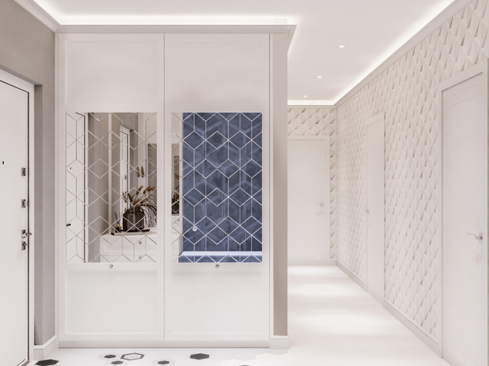 Квартира для жизни