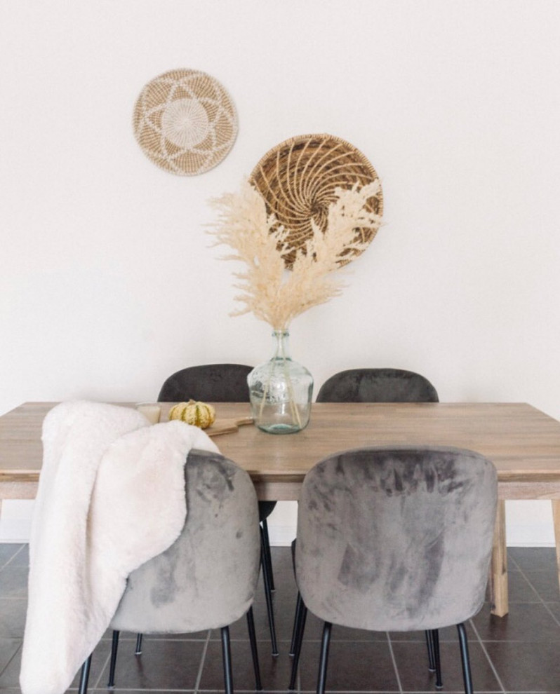 STYLISME D'INTÉRIEUR
