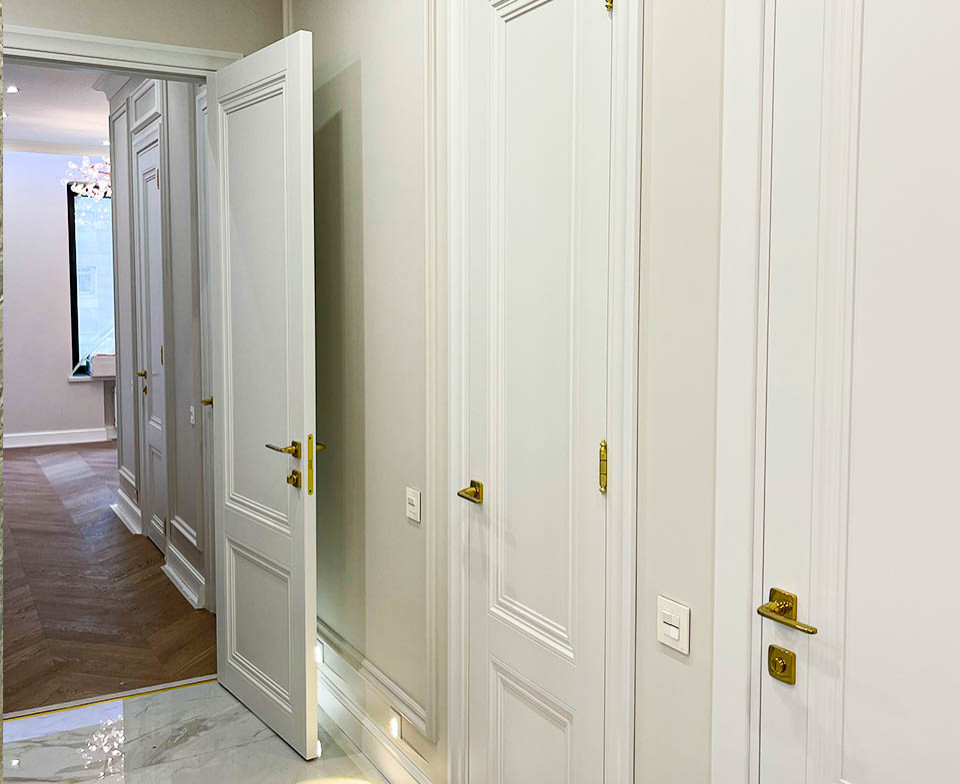 ЖК Царская Площадь