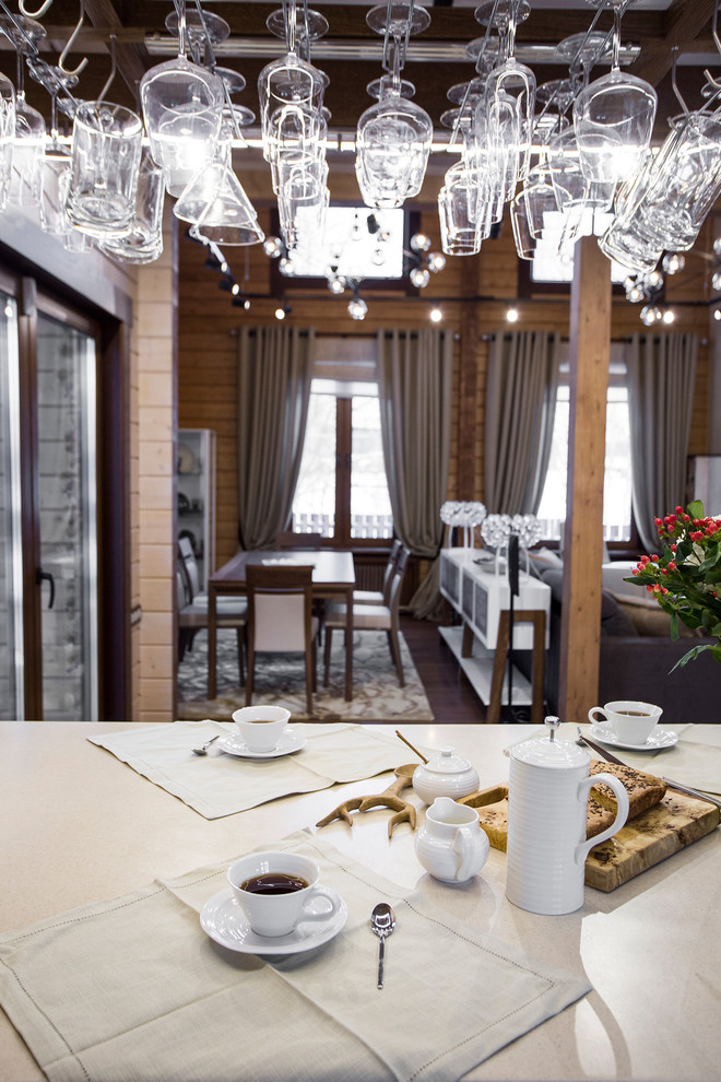 Царица Лесных Озер