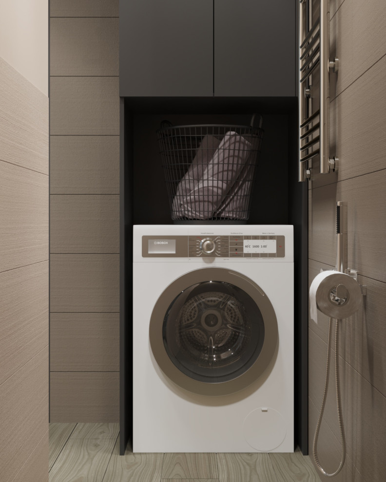 59,7 м2 ЖК "Лучи"