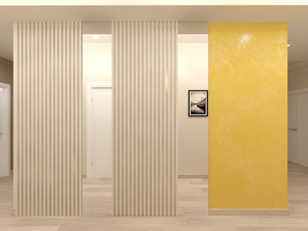 Квартира в Черемушках