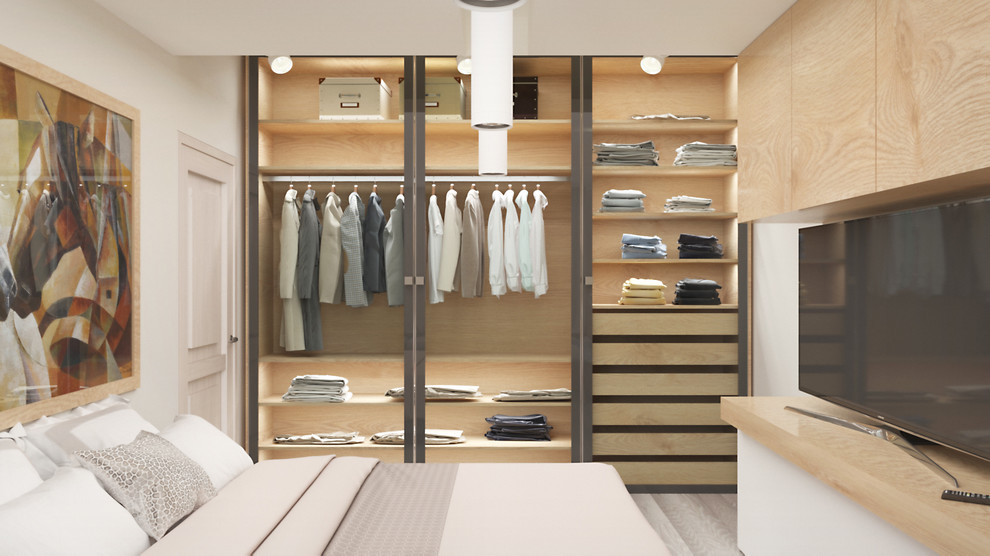 Квартира в ЖК "5 звезд"