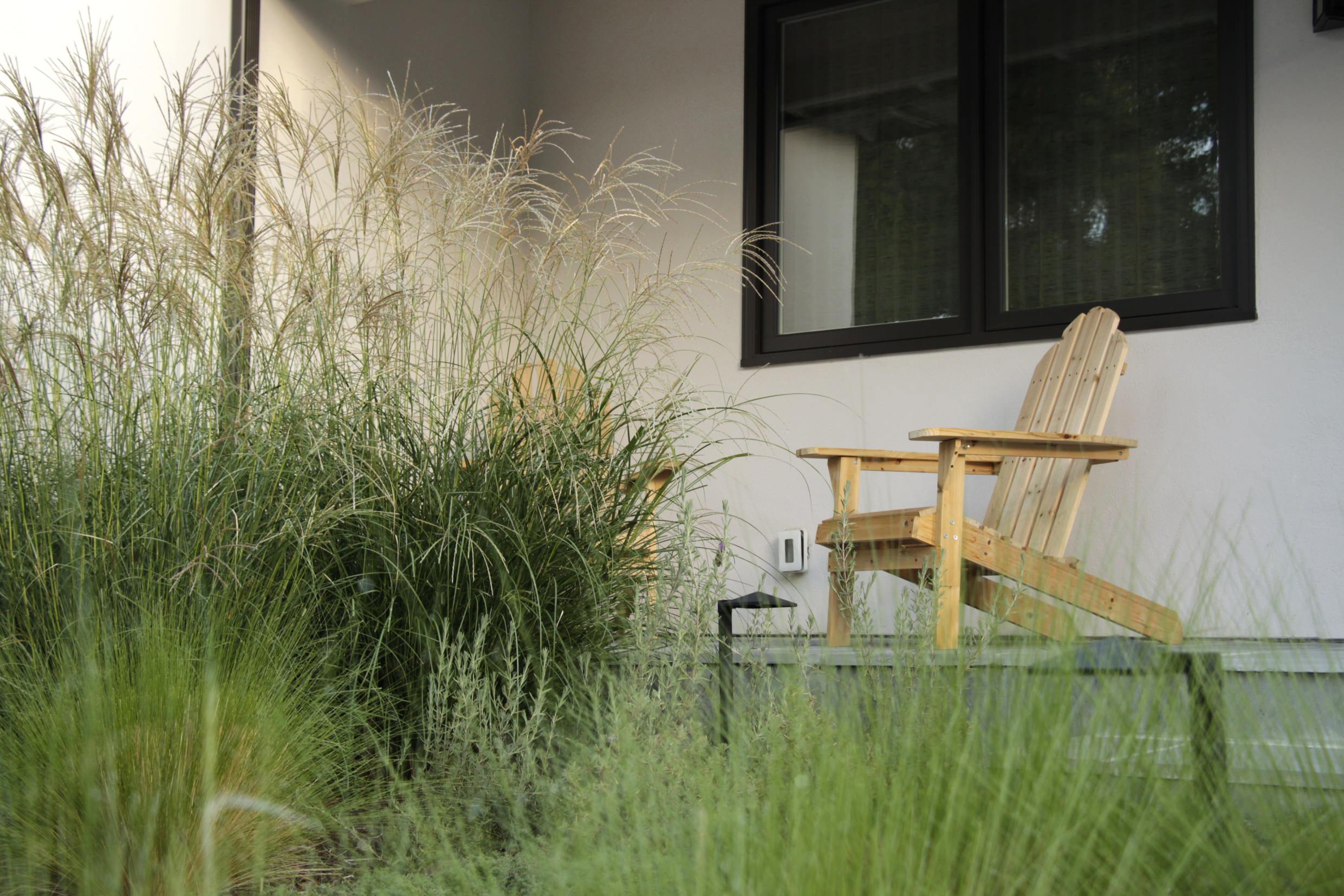 Minimalistic approach