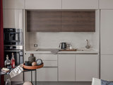 Contemporary Kitchen by Александра Карабатова