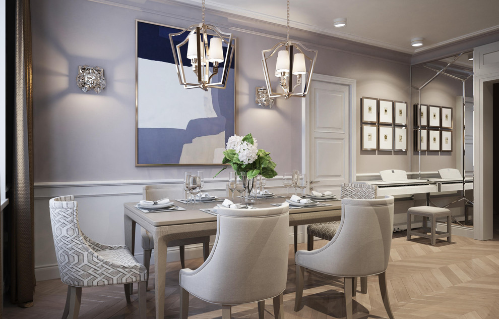 Академическая 120 кв м