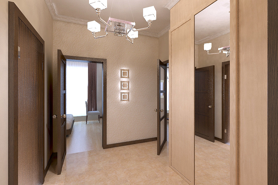 Ленинский пр-т 52