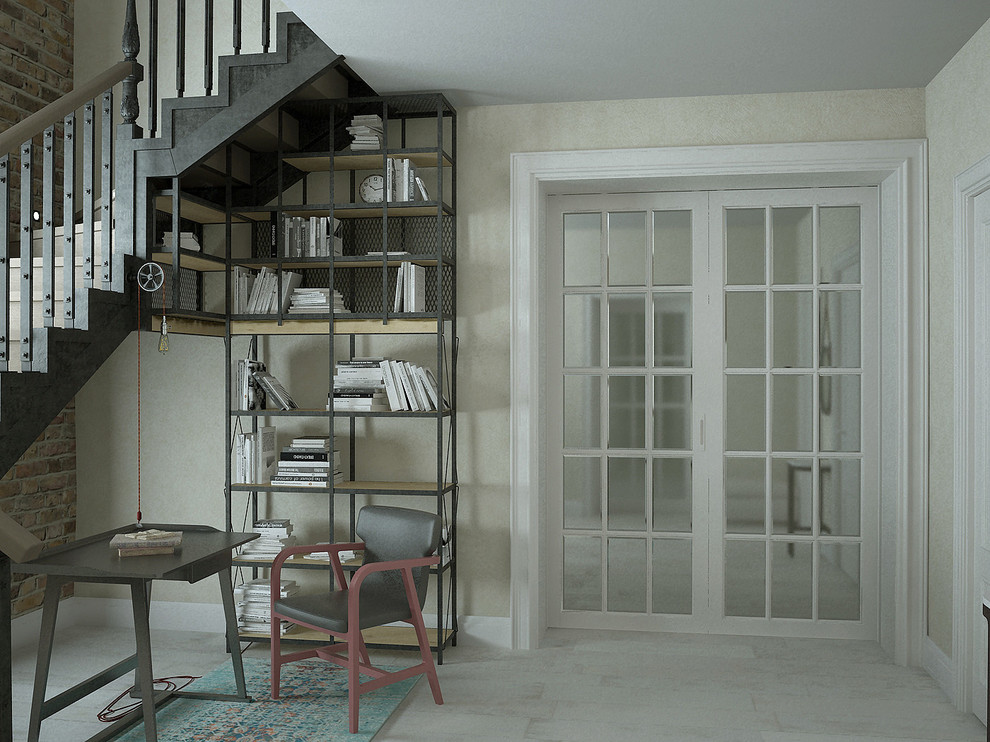 Коттедж "Loft"