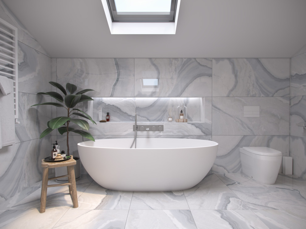 Частный дом 224 м² в коттеджном поселке «Памир»