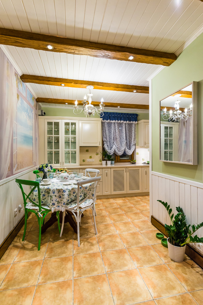 Идеальный ремонт для Ангелины Вовк