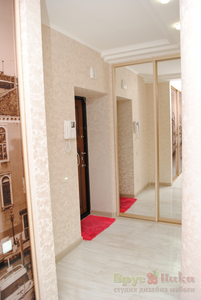 Квартира Итальянцу