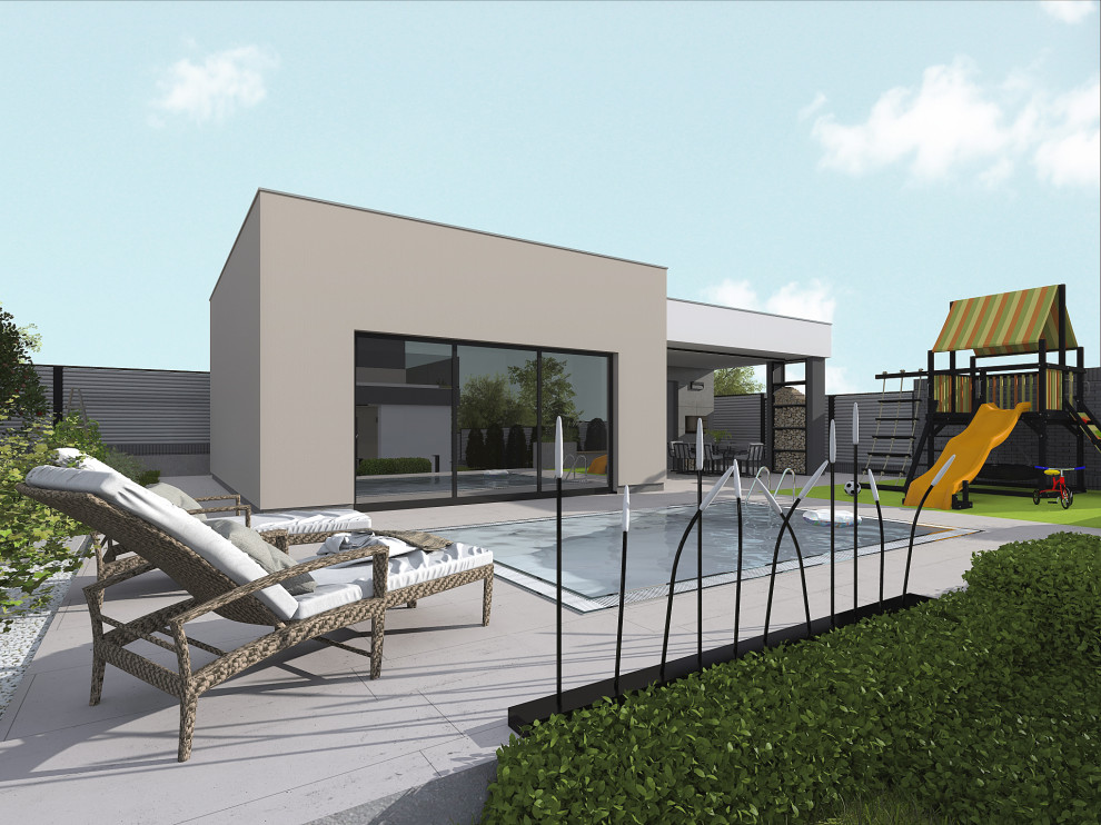 Коттедж 19 км