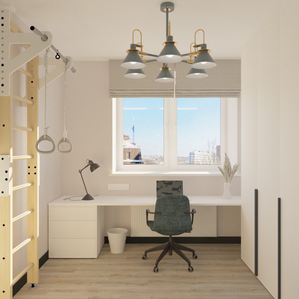 Квартира 3к ул. Энергостроителей