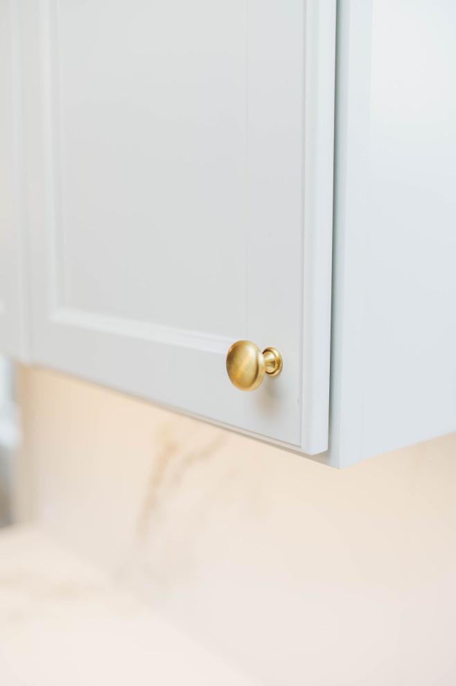 Mourning Dove Kitchen