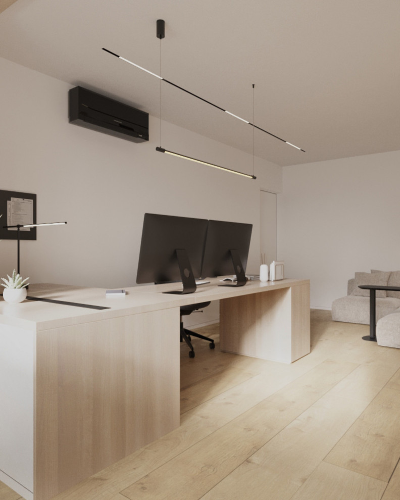 Квартира на улице Краснодонской П44