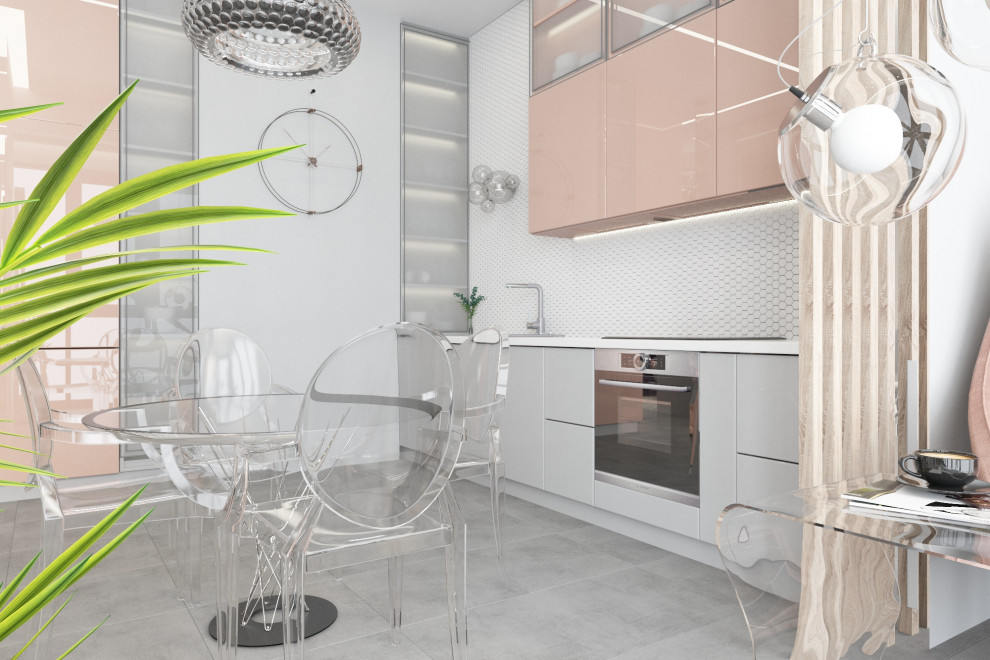 ЖК Сколковский