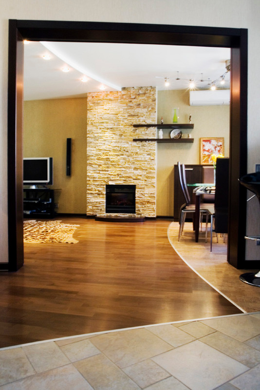 Квартира на Морской наб., 35