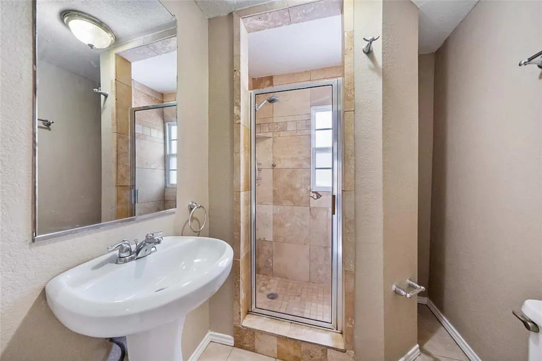 Prince Street - Master Bathroom / Kitchen Remodel