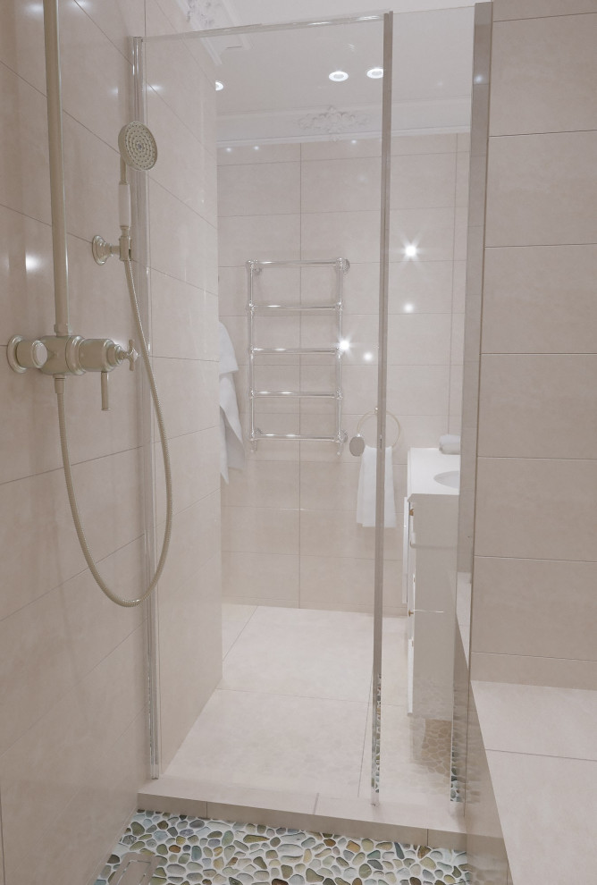 Дизайн-проект квартира в г.Кингисепп