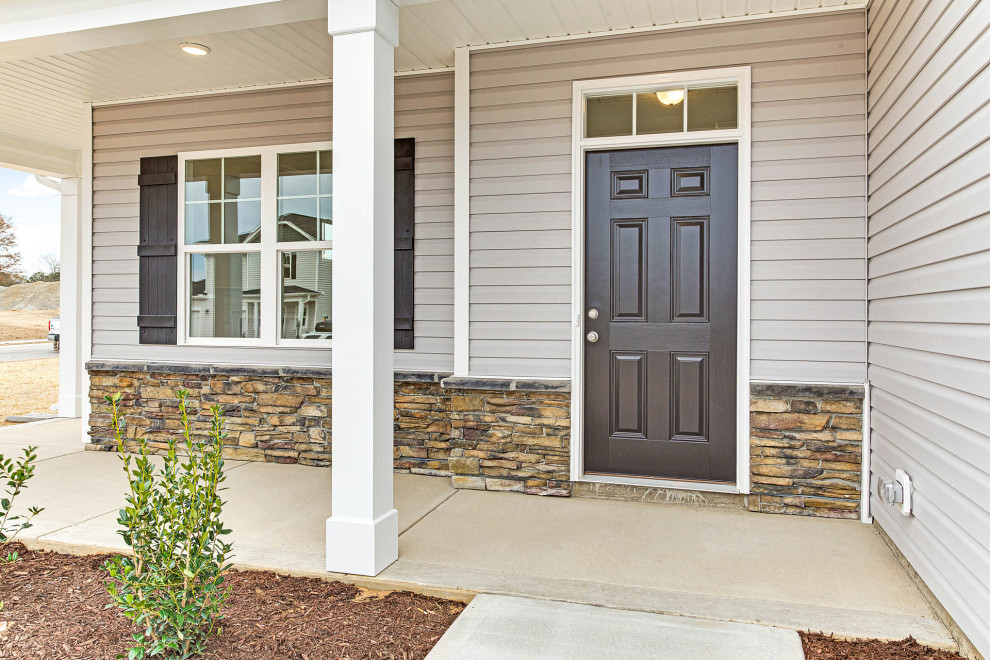 Roslyn Home Plan