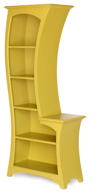 Bookcase No.1 by Dust Furniture