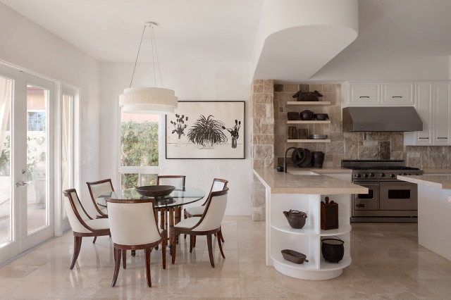Deset Cosmopolitan contemporary-kitchen