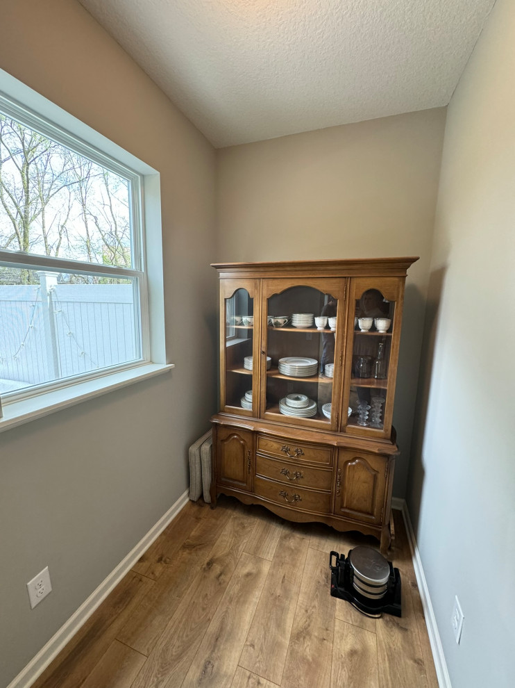 Sundance Woods Pantry