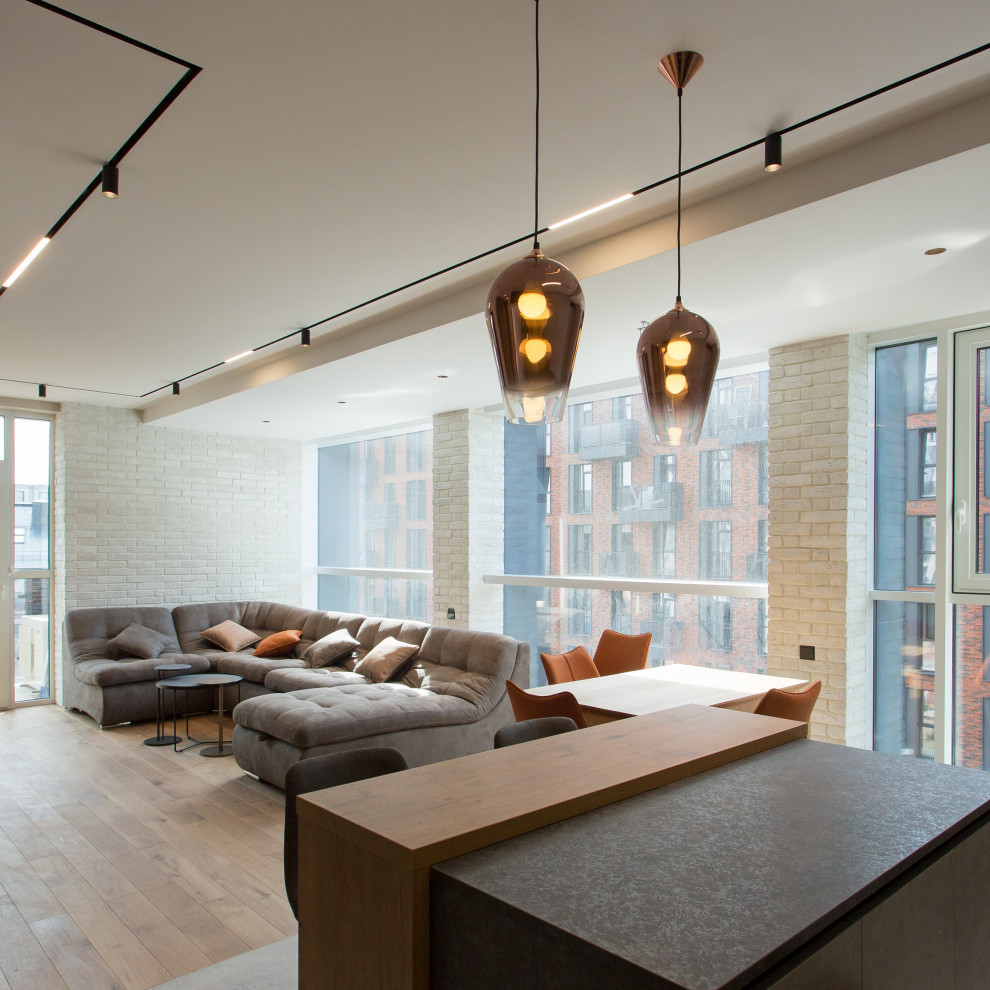 Павелецкая набережная, 6а