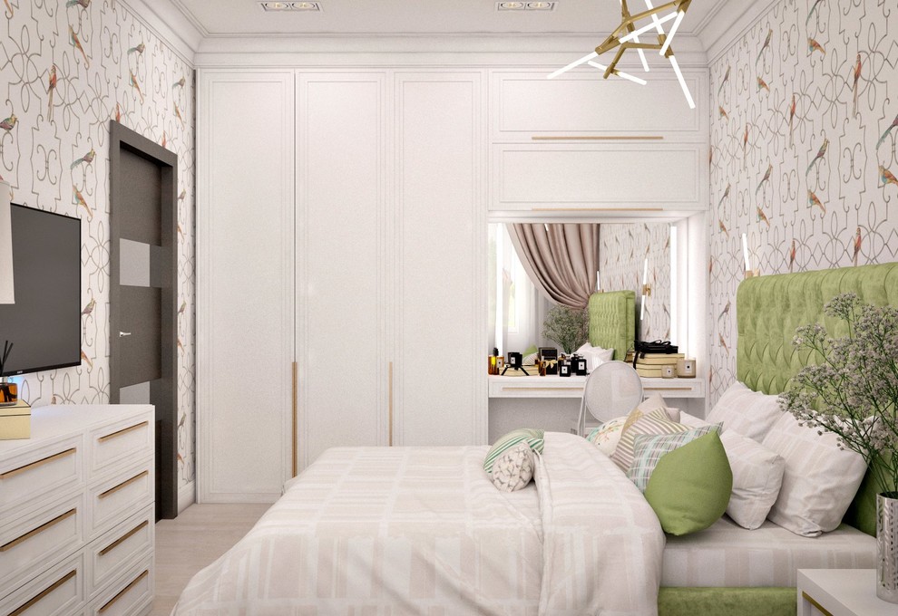 Уфа. Мармылево