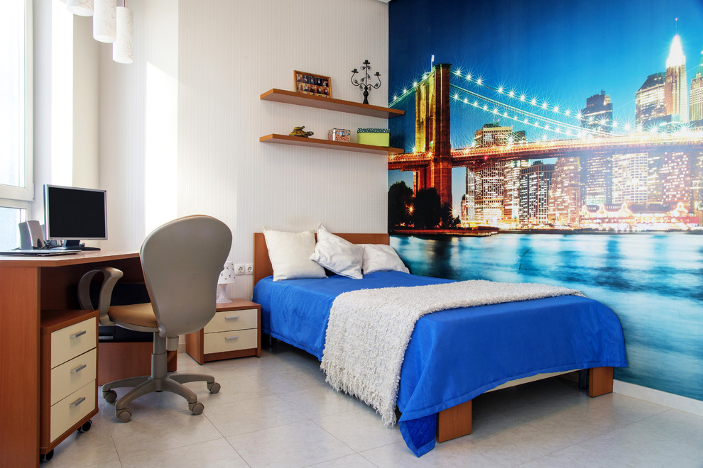 Квартира на Казанской набережной