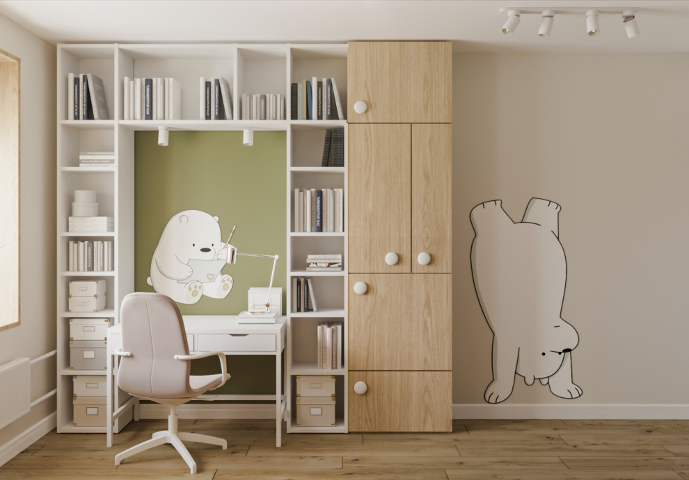 Квартира на ул. Инициативная