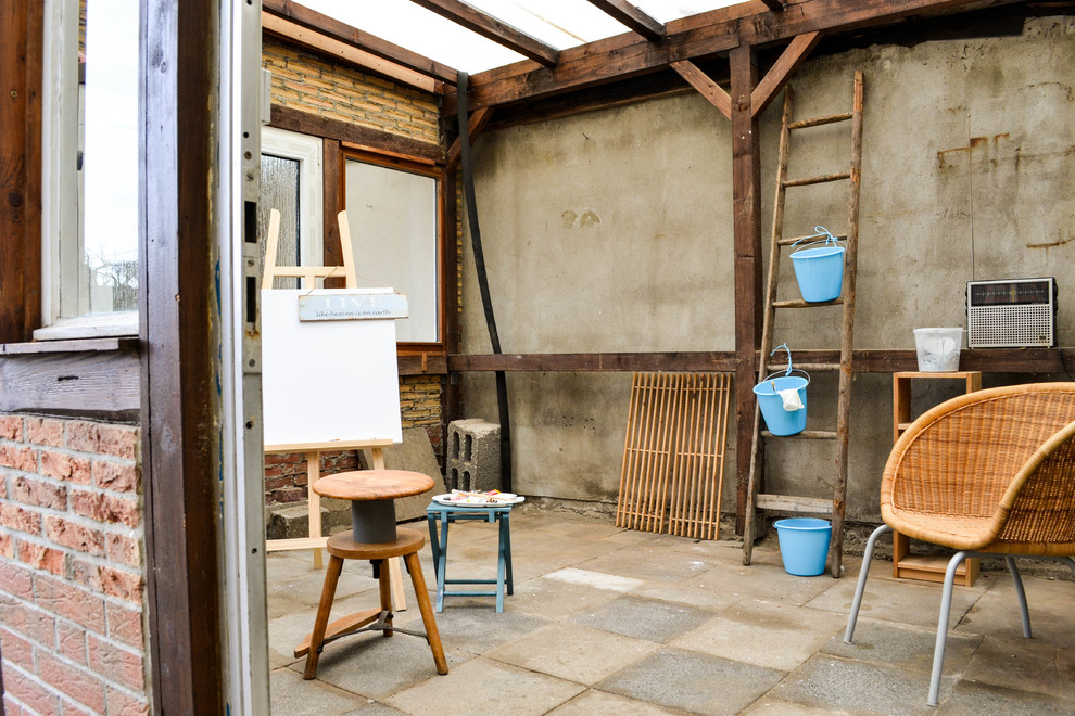 Klassischer Keller in Dortmund