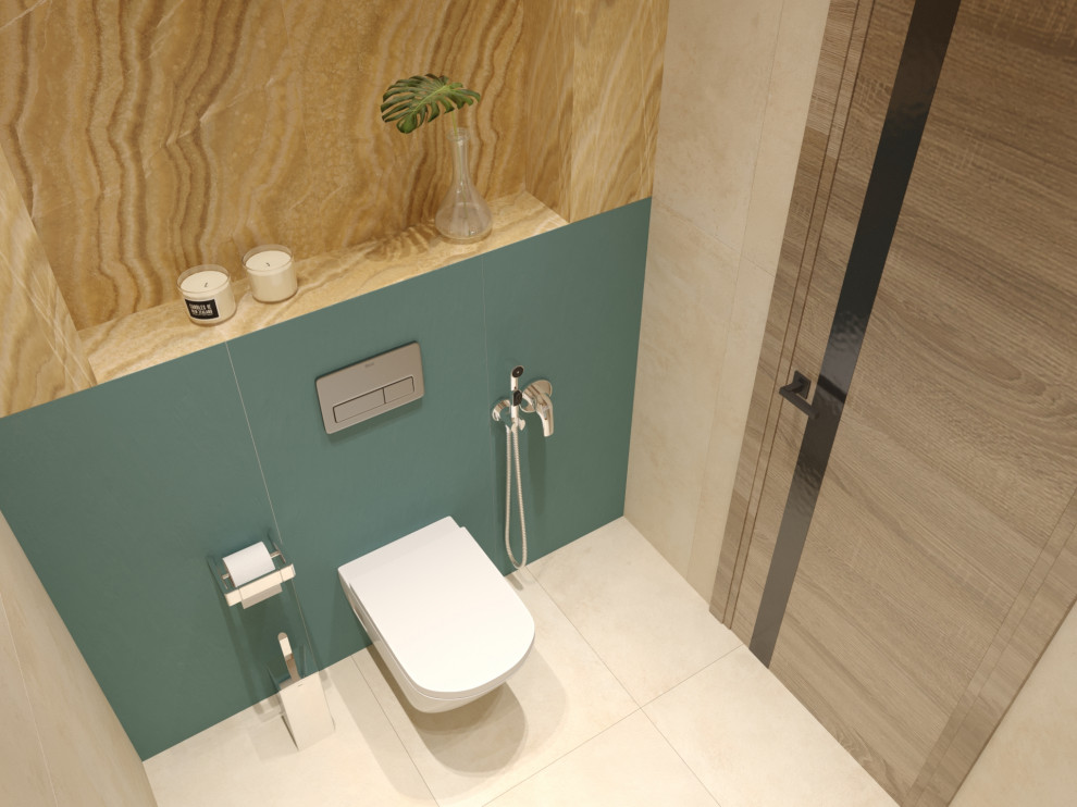 ЖК Дом по ул. Волочаевская 80