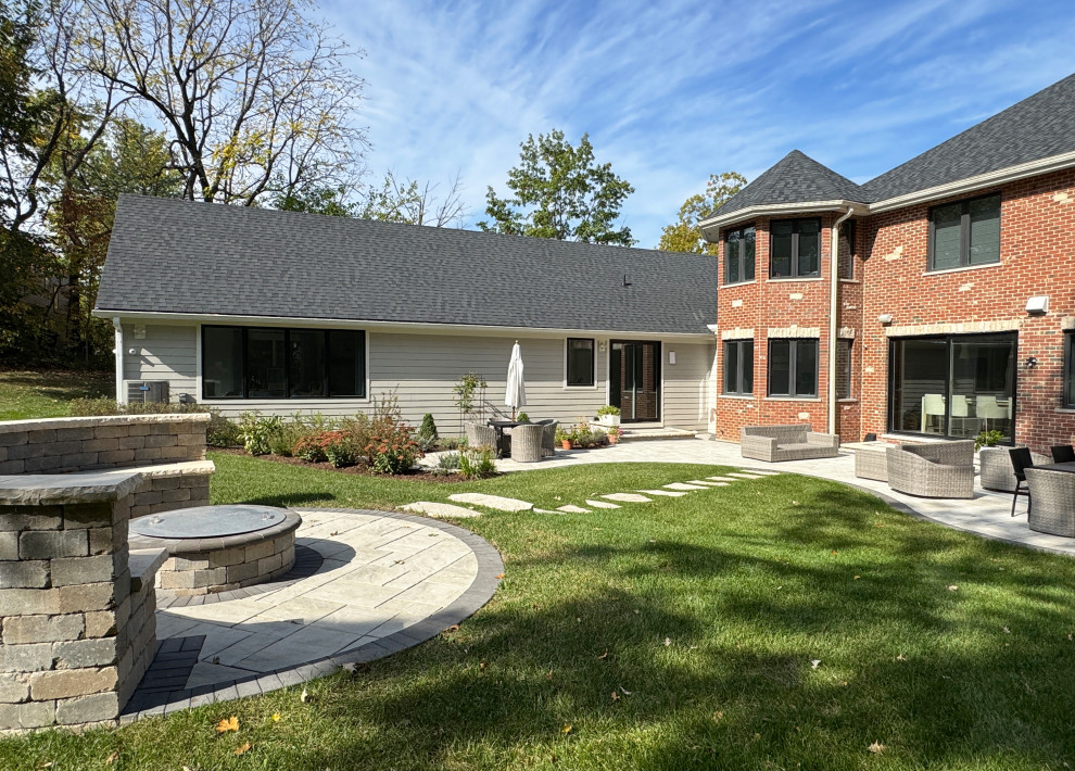 Graceful Living, Together