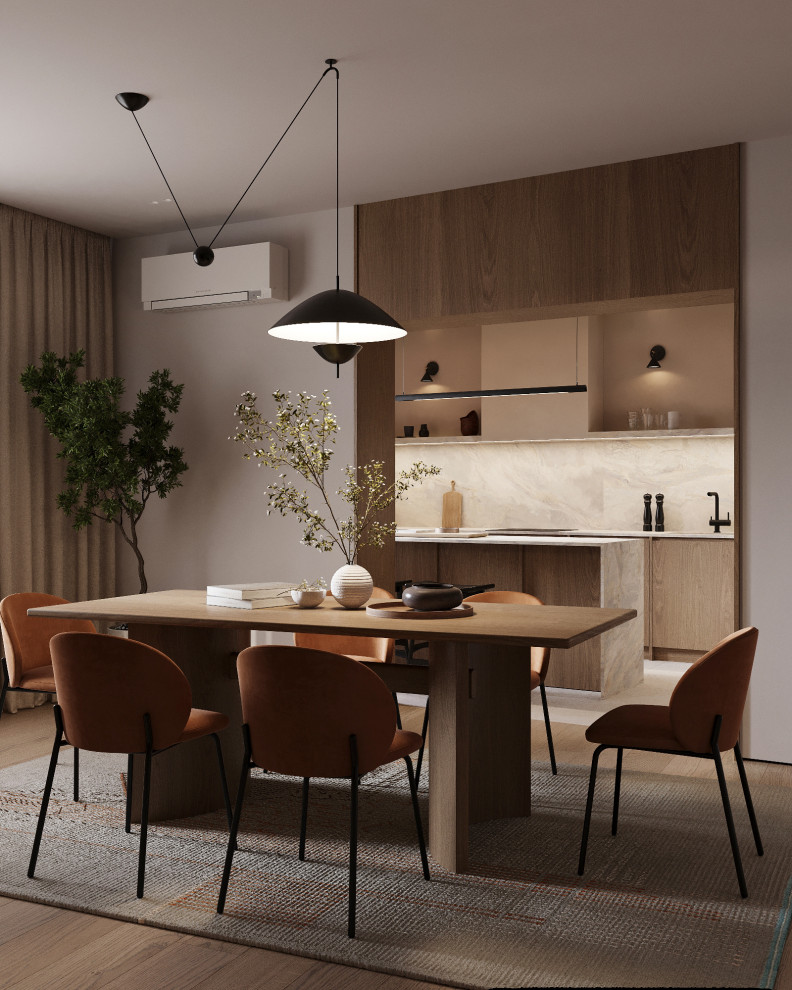 Квартира на Васильевском острове