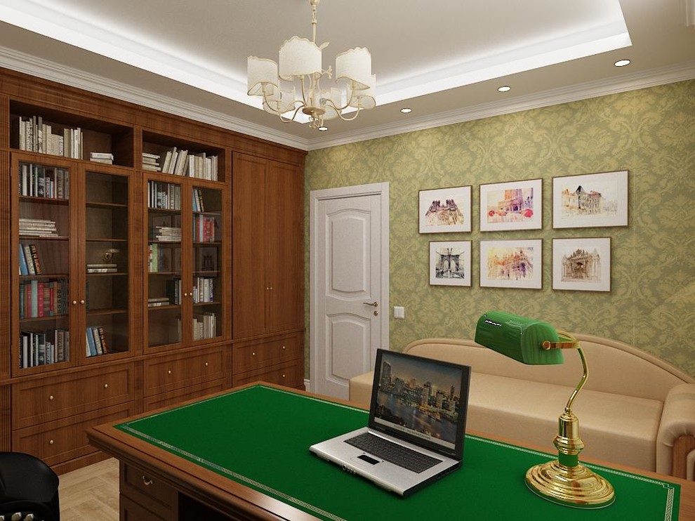 Жилой дом в с.Мостовское