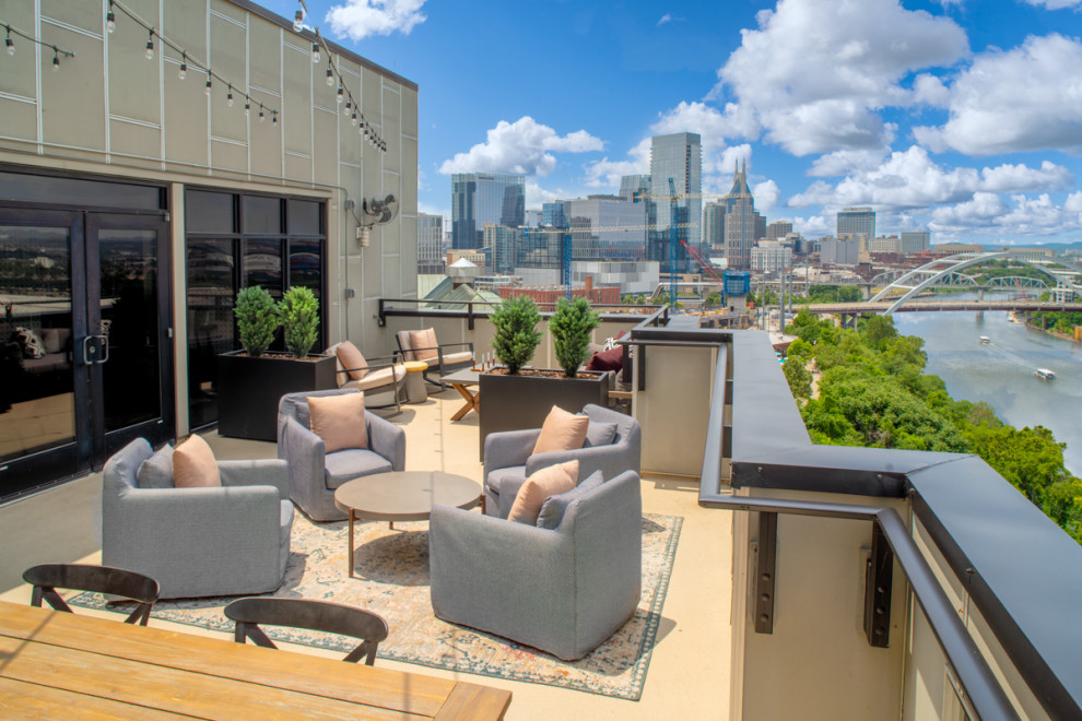 City View Apartments