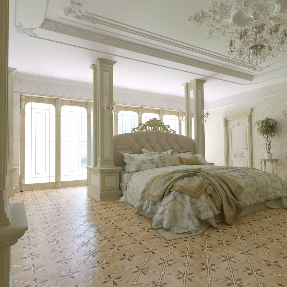 В Тобольске.