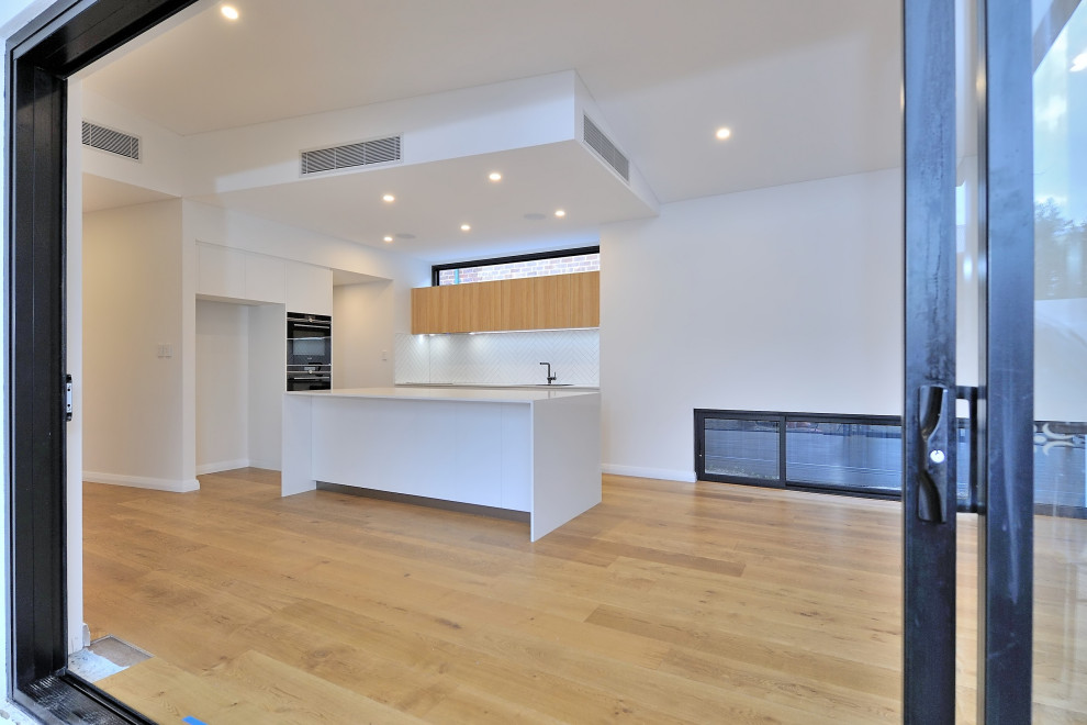 Subiaco Renovation