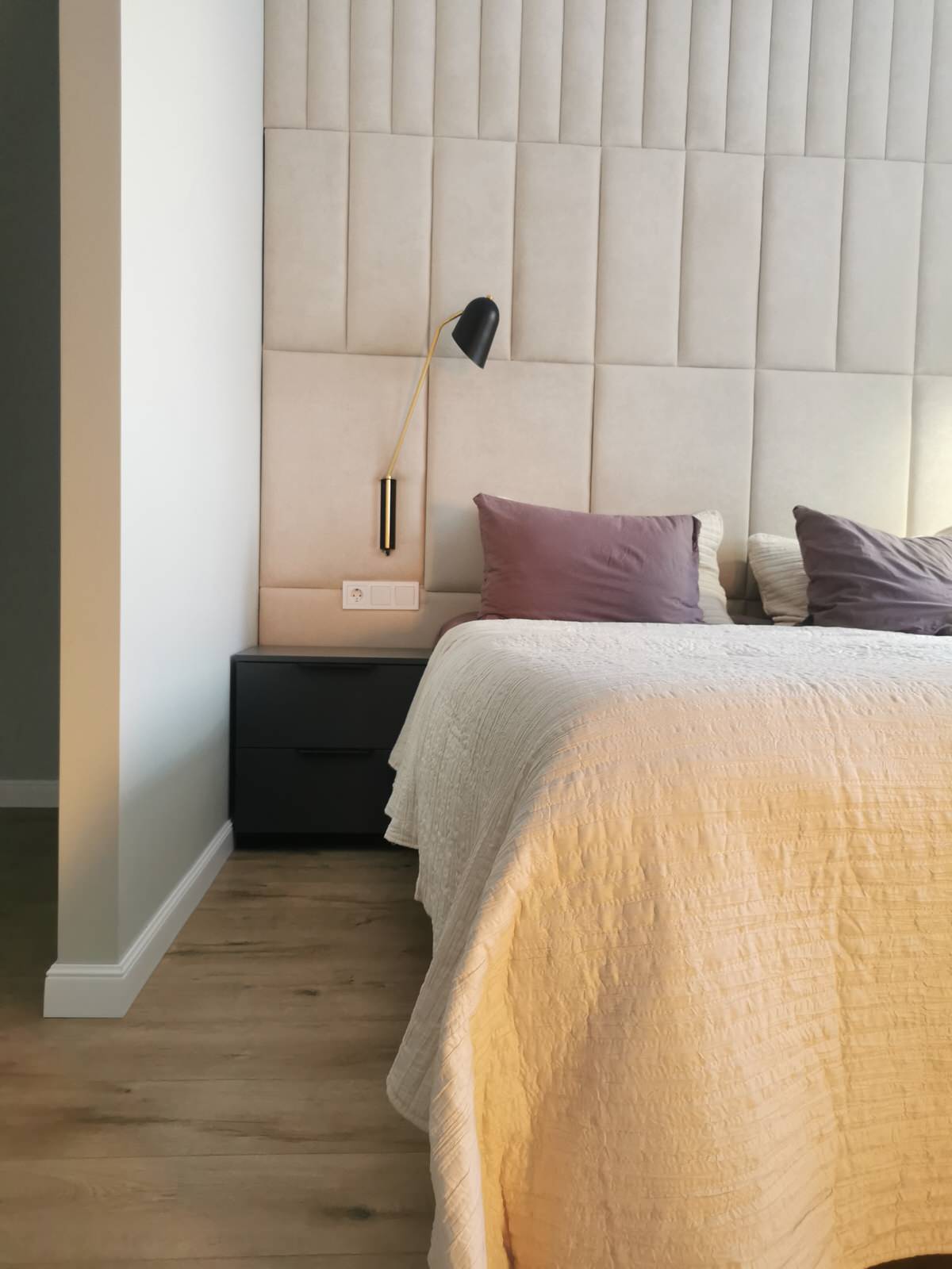 Дизайн-проект Частного дома Ягодный. S=250 м2