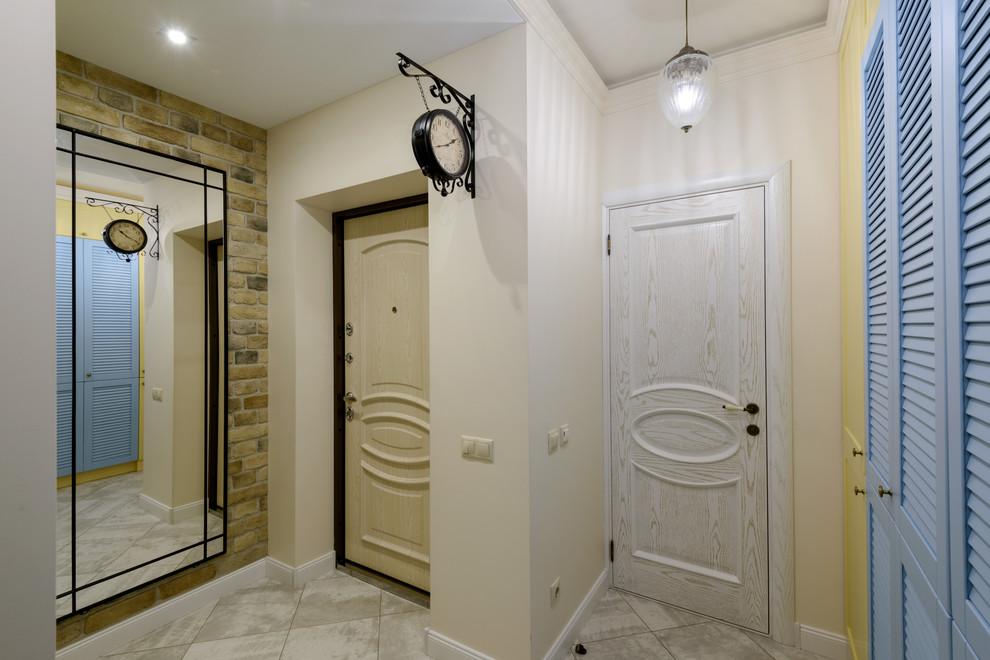 Фотосъемка интерьера "Прованские розы"