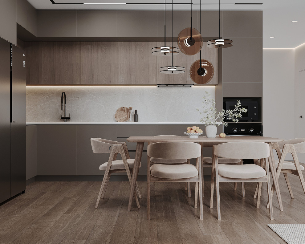 Квартира Жк.Наука