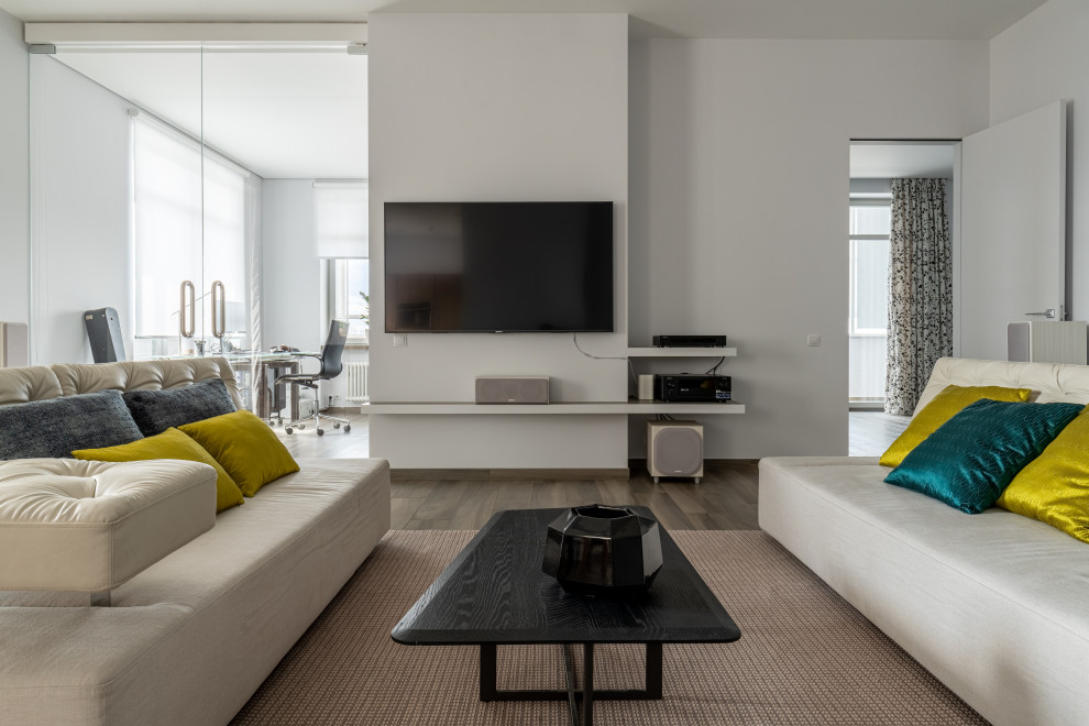 Квартира Маршала Жукова