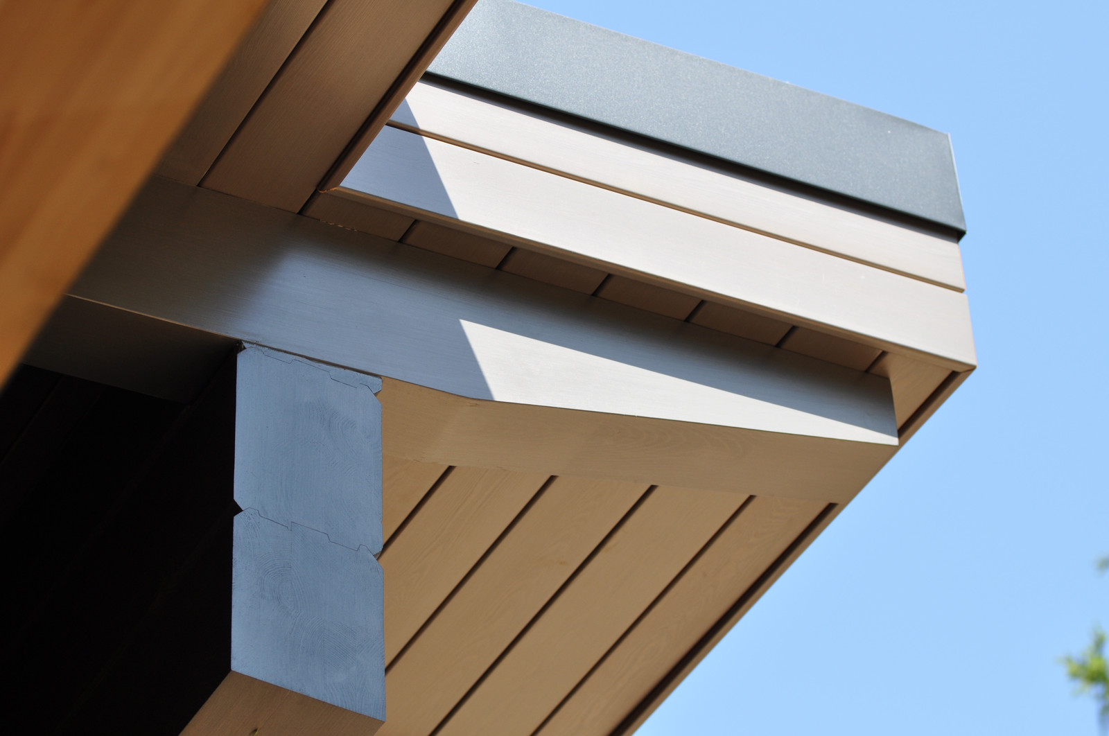 Starkwood.ru Двухэтахный дом "Напалеон"