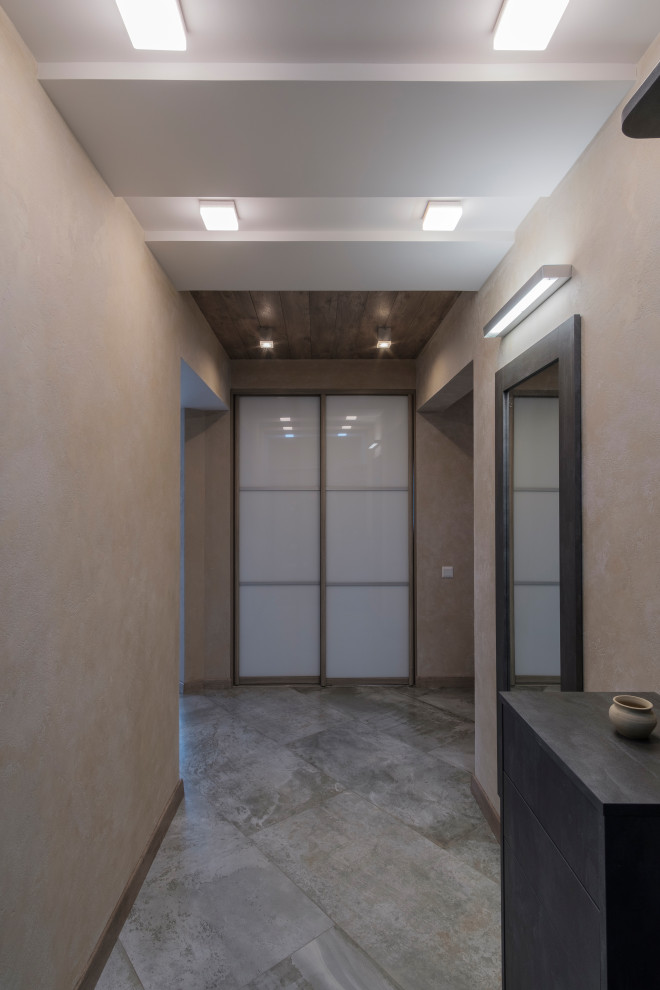 Бульвар Южный. Нижний Новгород