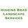 Higgins Brad Landscape Services