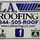 L.A Roofing LLC