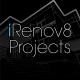 iRenov8 Projects | Building It Better