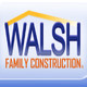 Walsh Family Construction, LLC